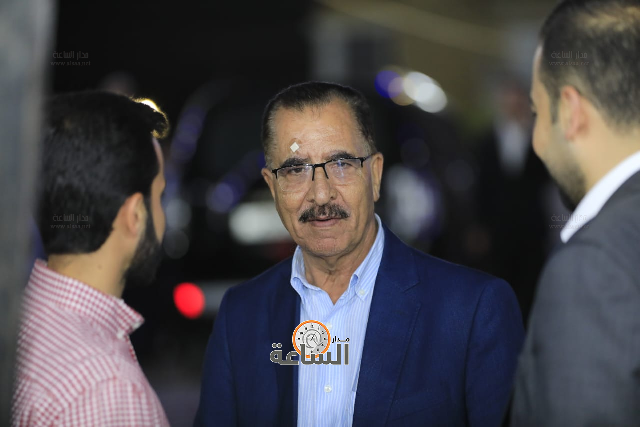 Madar Al-Saa Images 0.5986301382443426