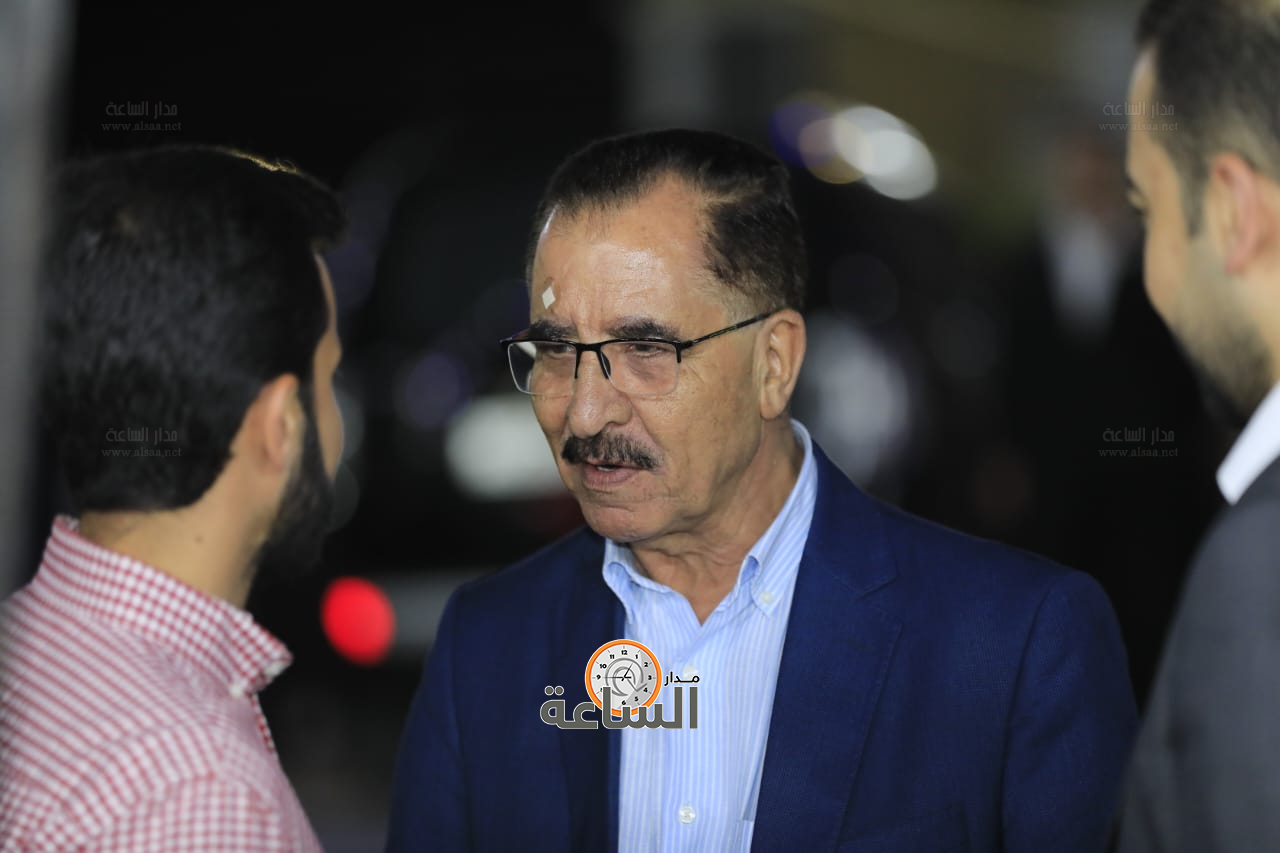 Madar Al-Saa Images 0.5135368835554951