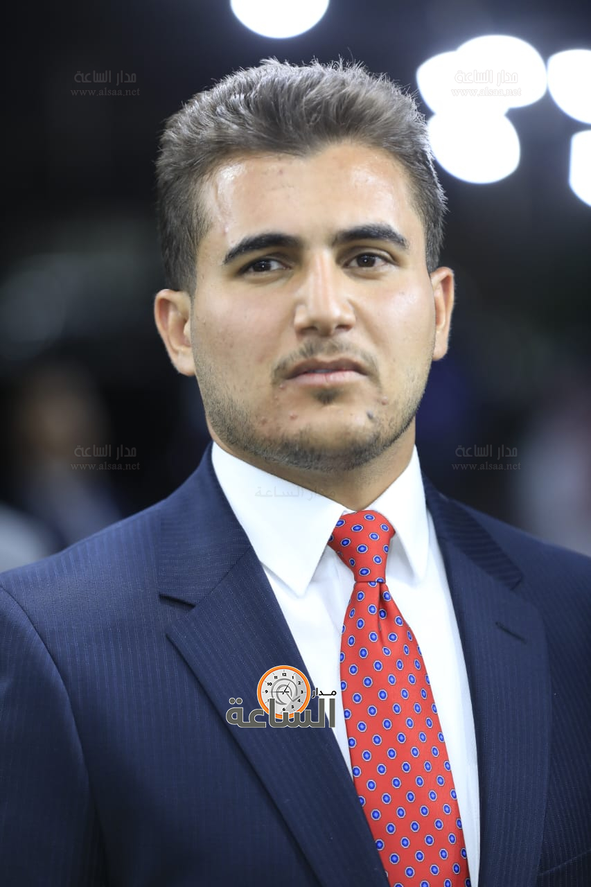 Madar Al-Saa Images 0.16441882442560496