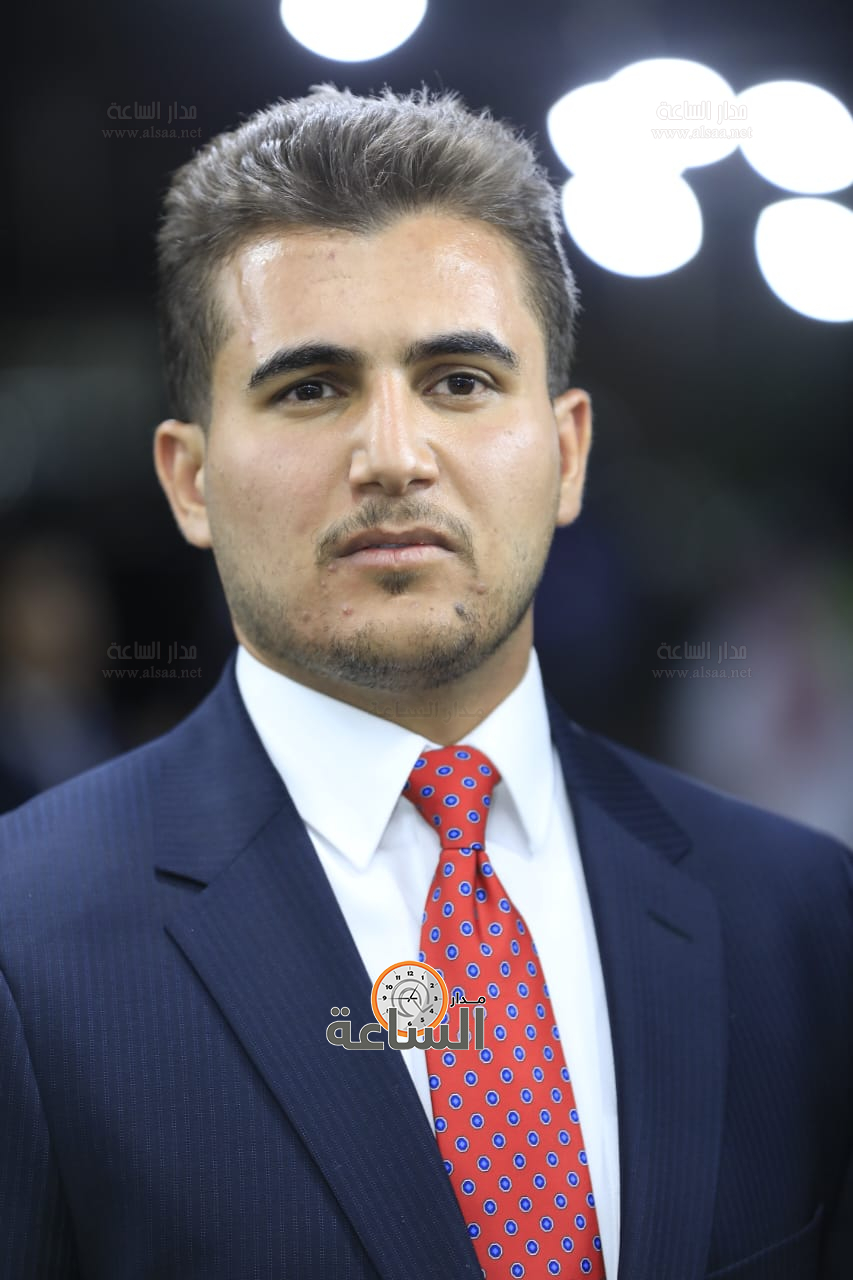 Madar Al-Saa Images 0.3961692713309447