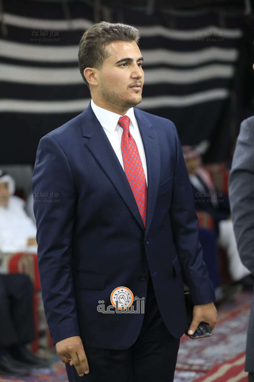 Madar Al-Saa Images 0.06741223320187473