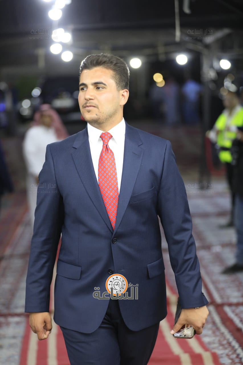 Madar Al-Saa Images 0.46243661475701614