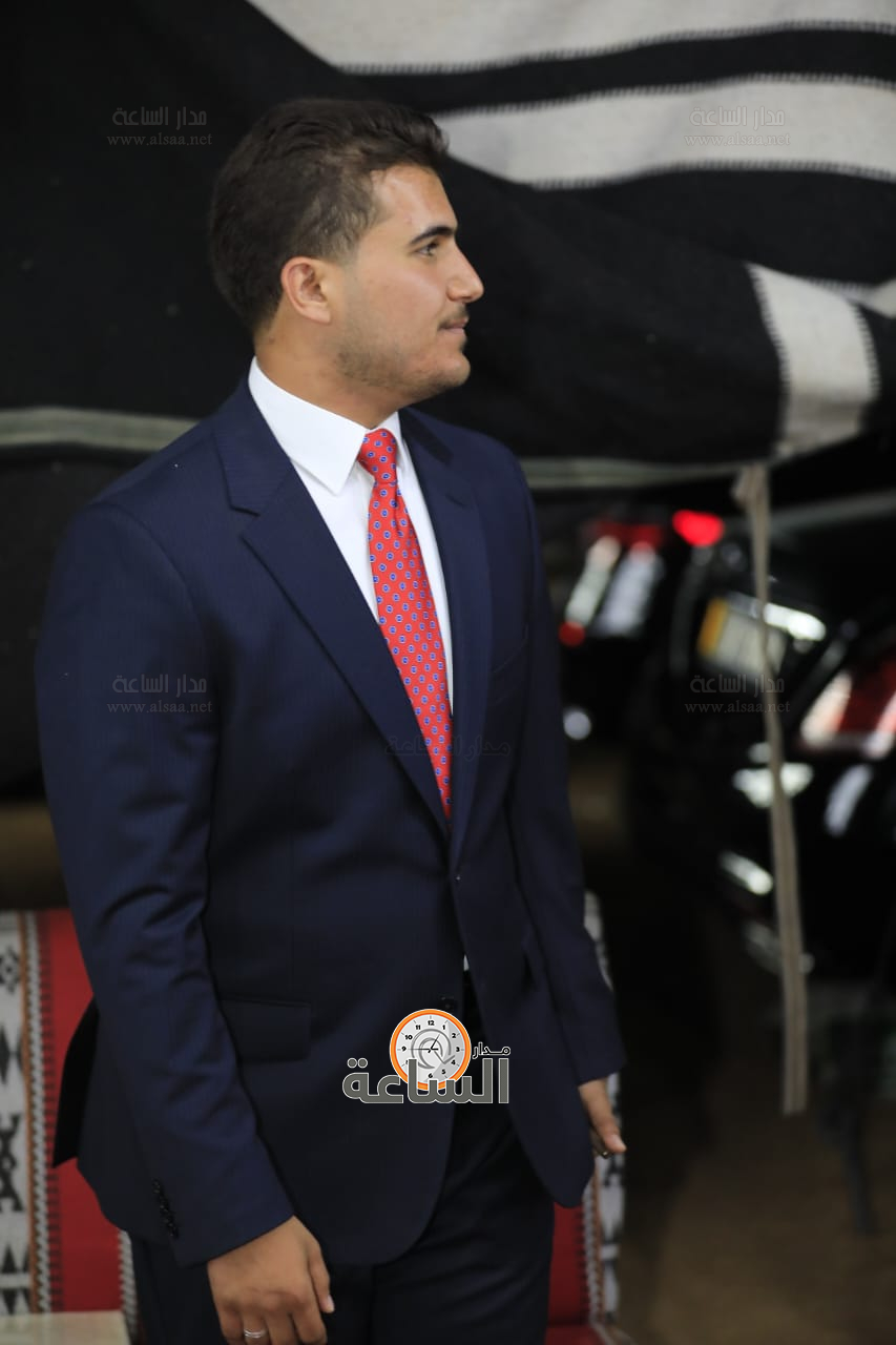 Madar Al-Saa Images 0.9232066232267006