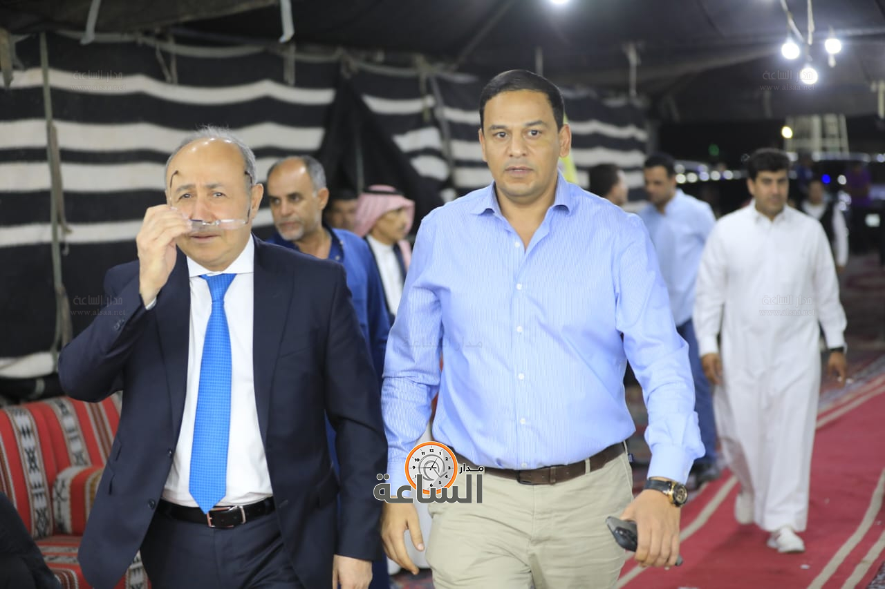 Madar Al-Saa Images 0.7352931443645869