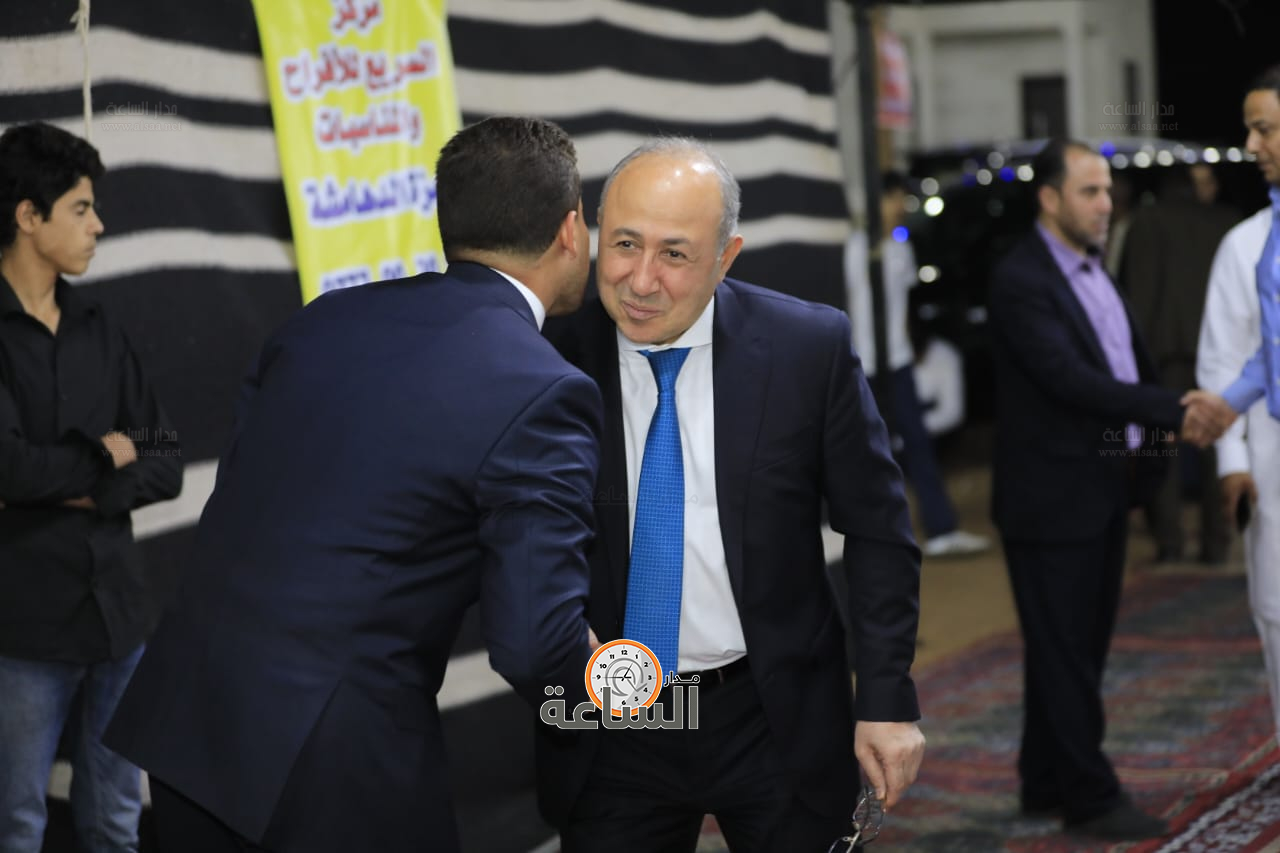 Madar Al-Saa Images 0.35652149261850175