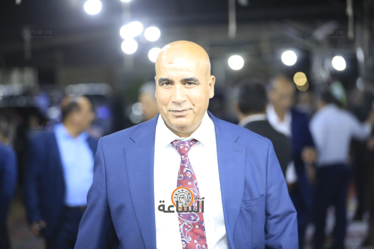 Madar Al-Saa Images 0.3075365695545159