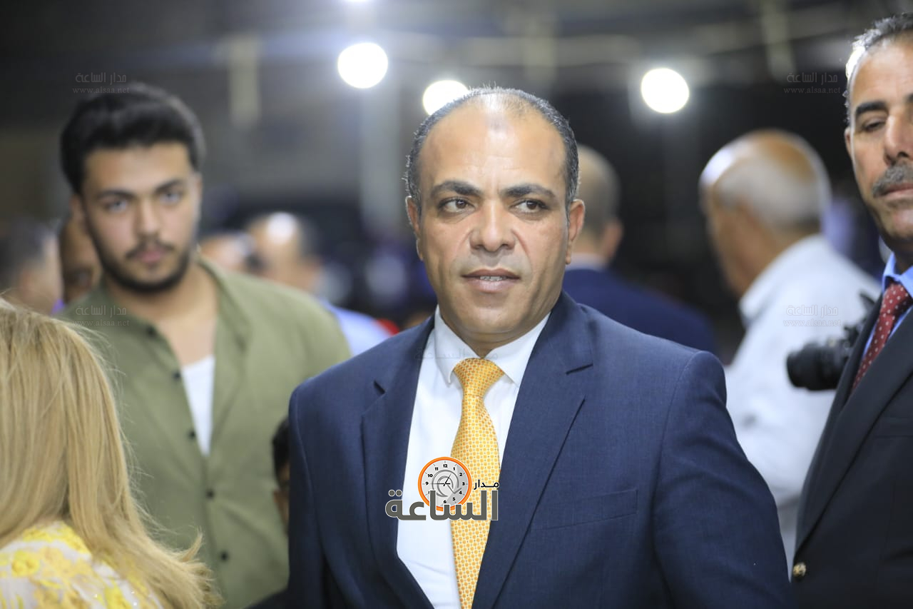 Madar Al-Saa Images 0.5942500756881121