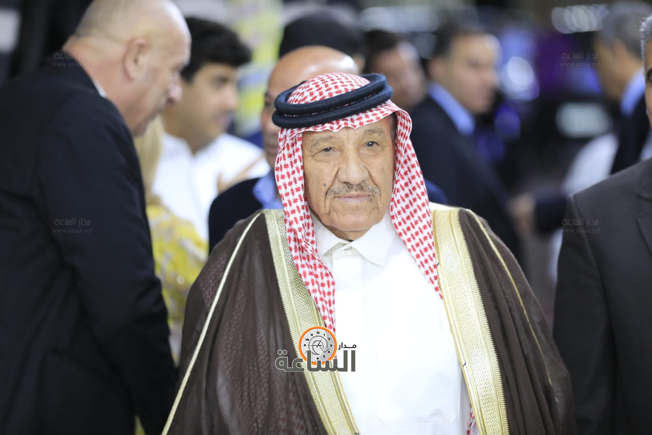 Madar Al-Saa Images 0.3665263032787883