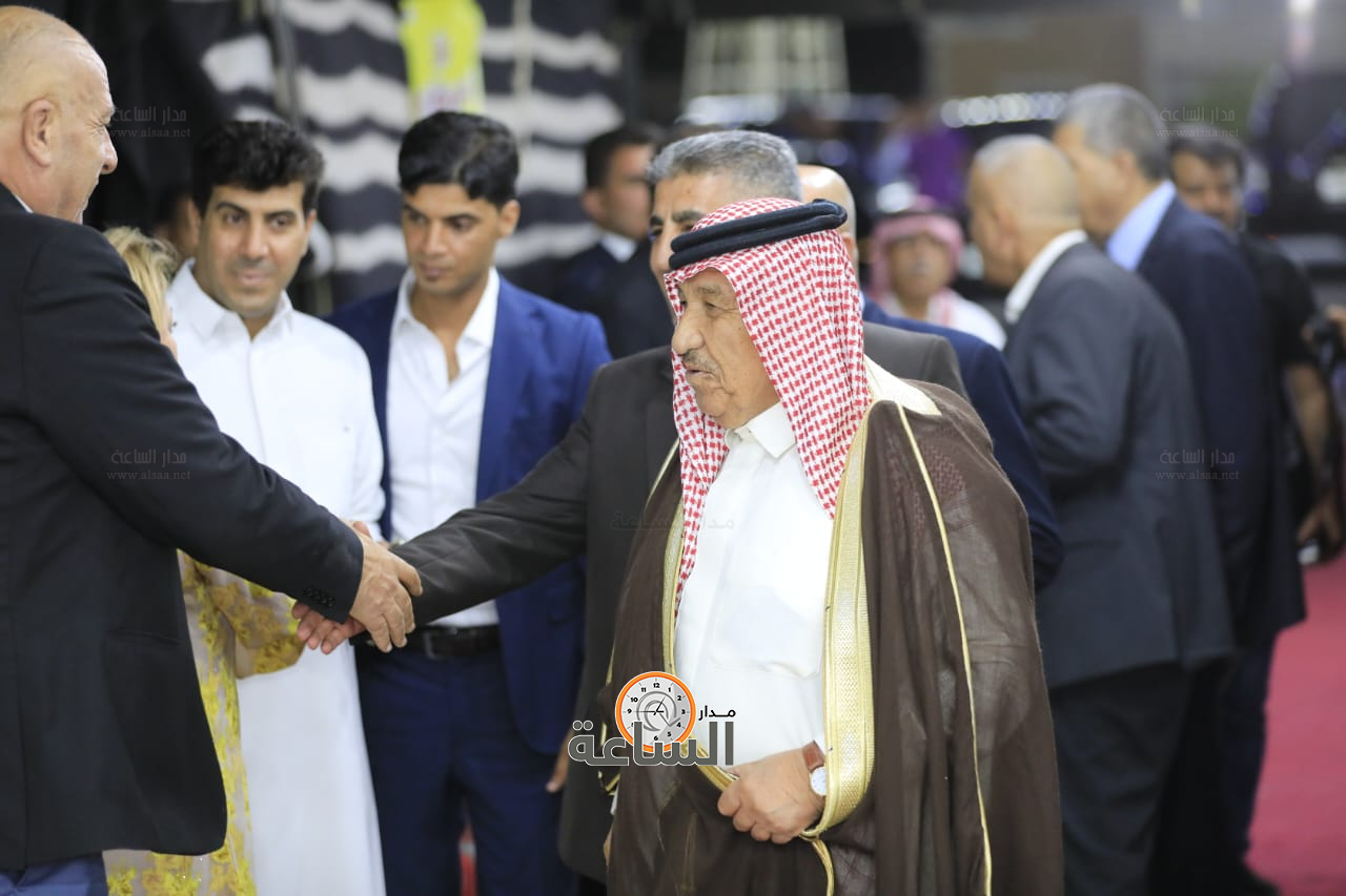 Madar Al-Saa Images 0.786886679977414