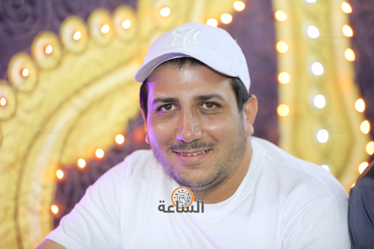 Madar Al-Saa Images 0.7368542155127734