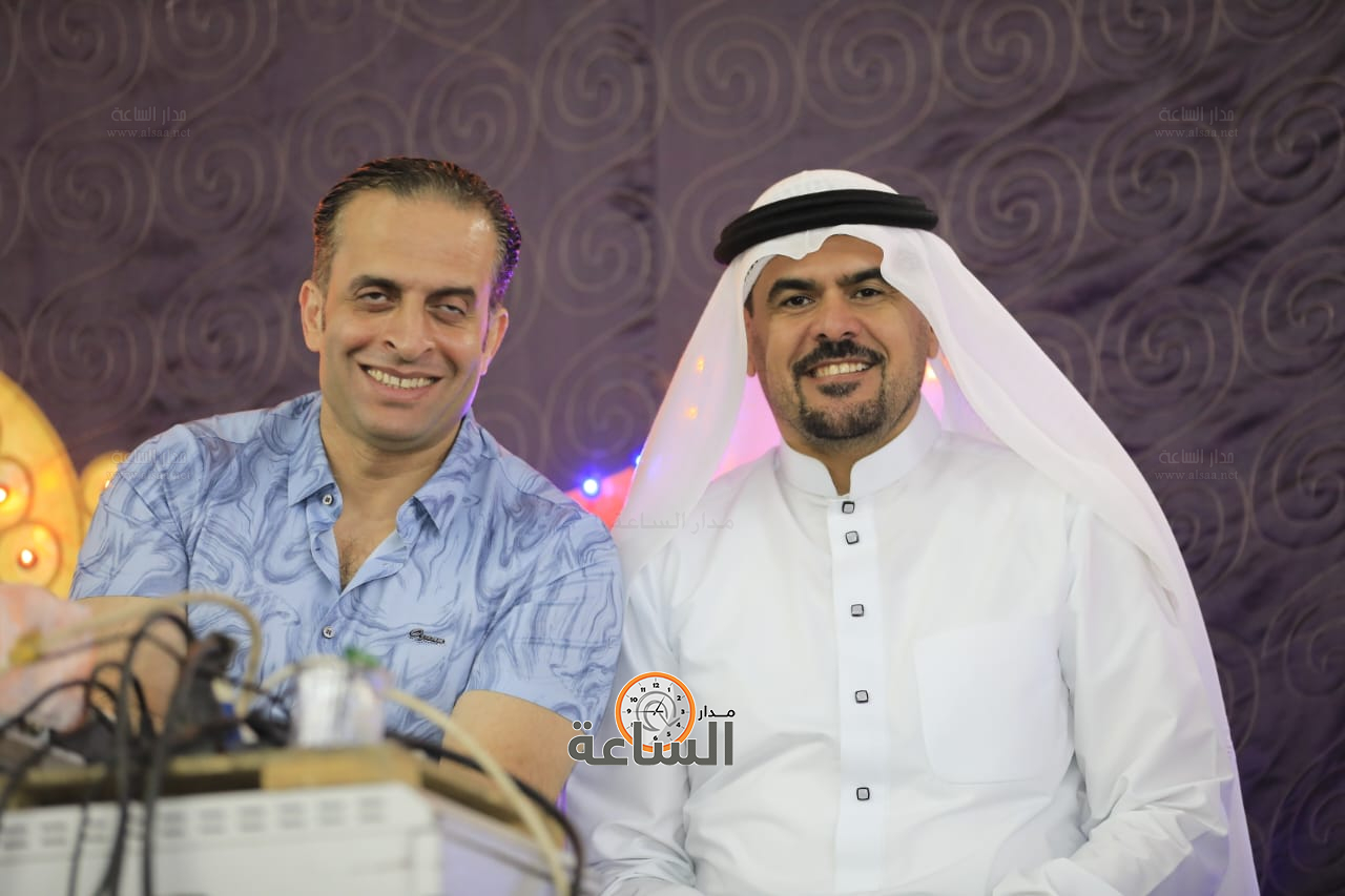 Madar Al-Saa Images 0.313527870823057