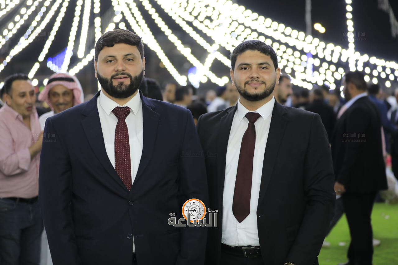 Madar Al-Saa Images 0.45684905704405965