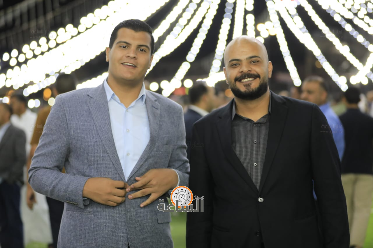 Madar Al-Saa Images 0.6894817800887608