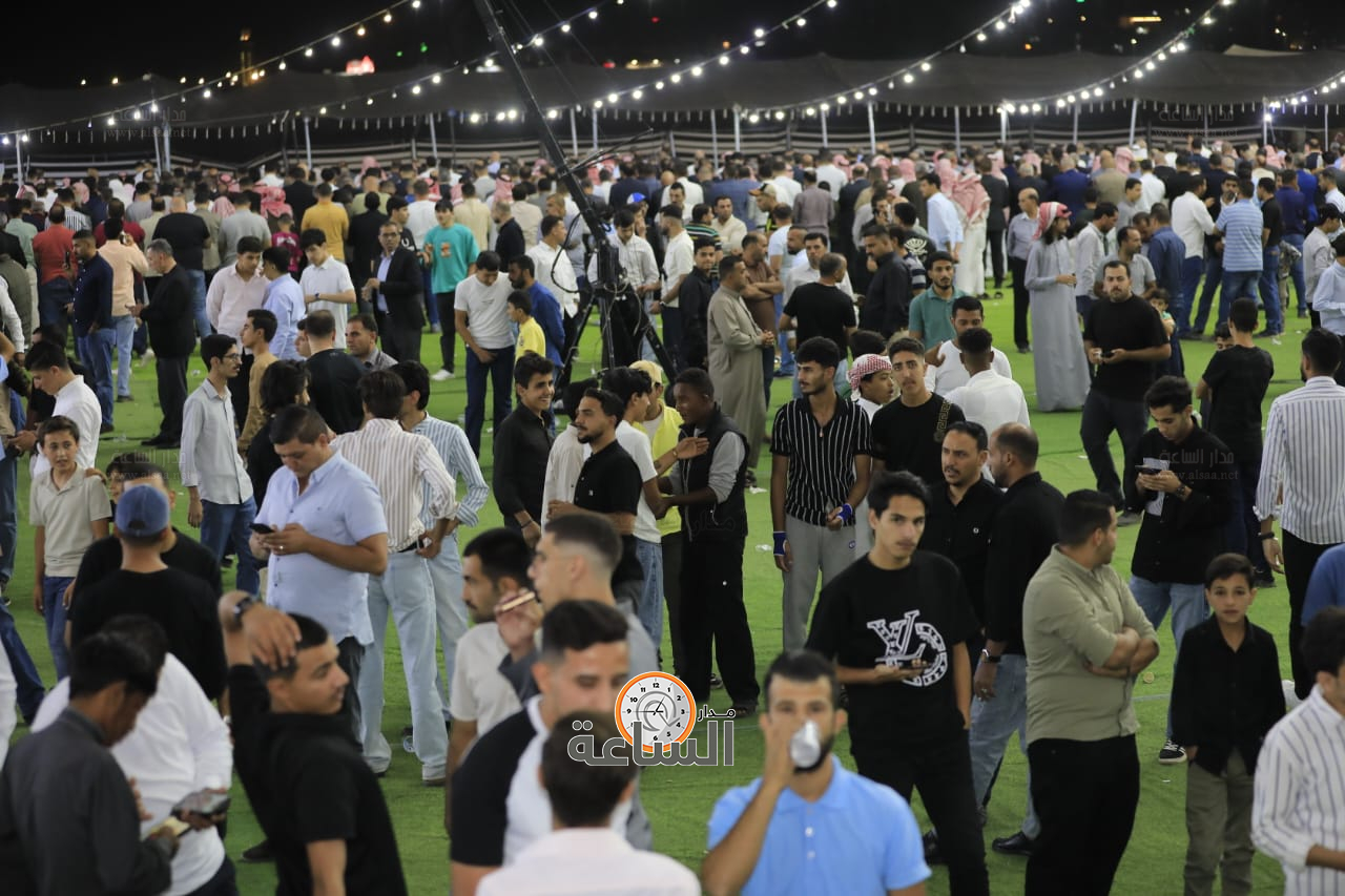 Madar Al-Saa Images 0.9192004368829423