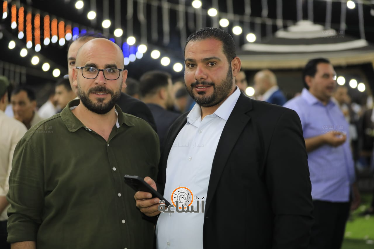 Madar Al-Saa Images 0.10270011466654105