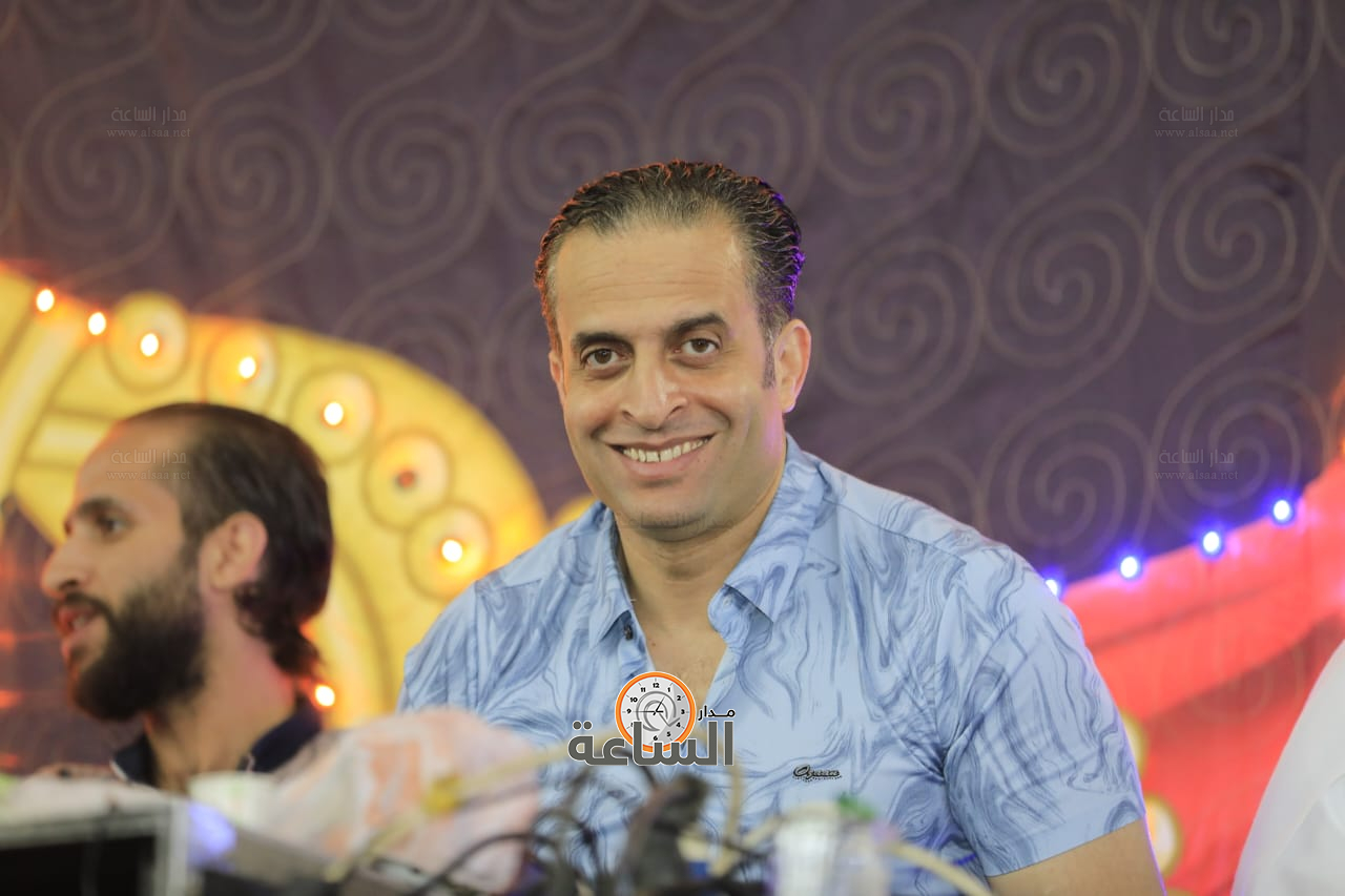 Madar Al-Saa Images 0.16730006573558753