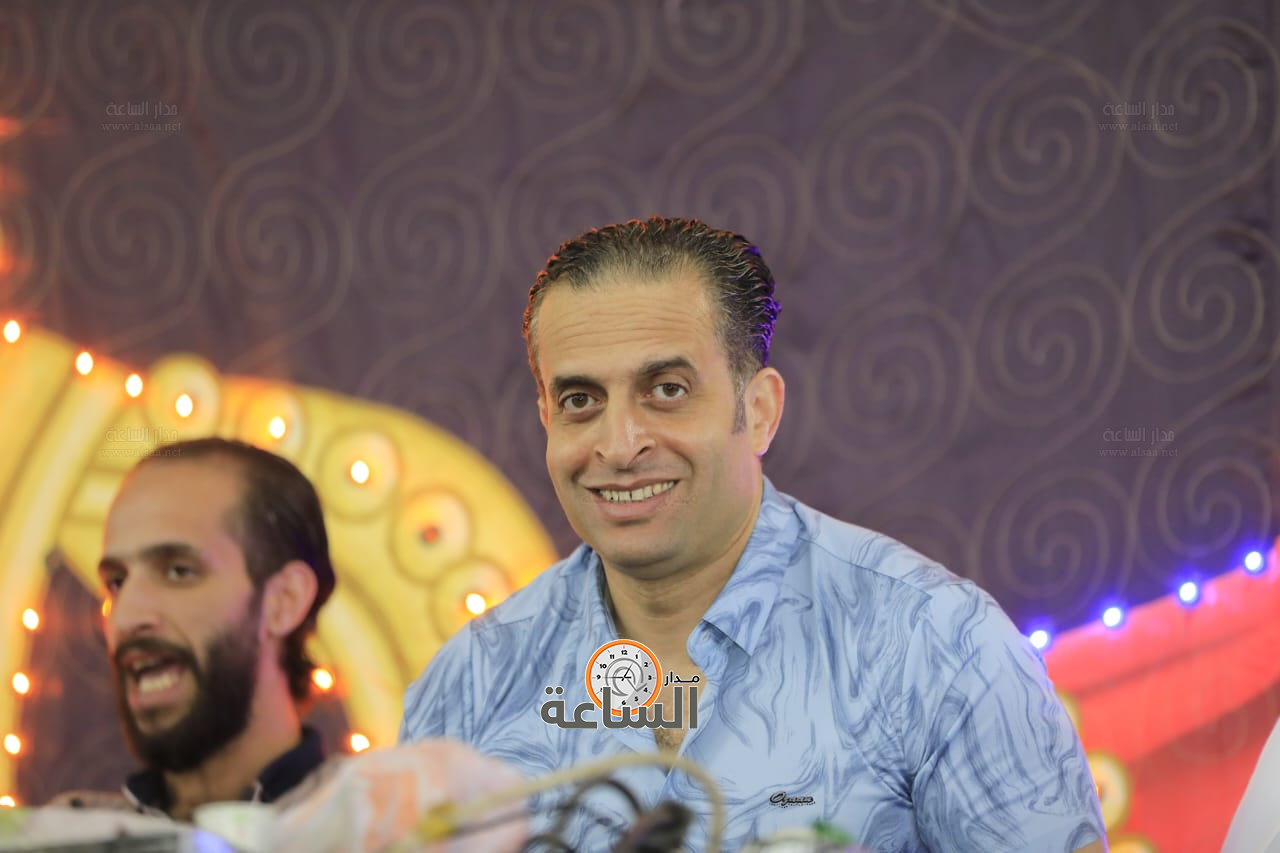 Madar Al-Saa Images 0.18261165895966158