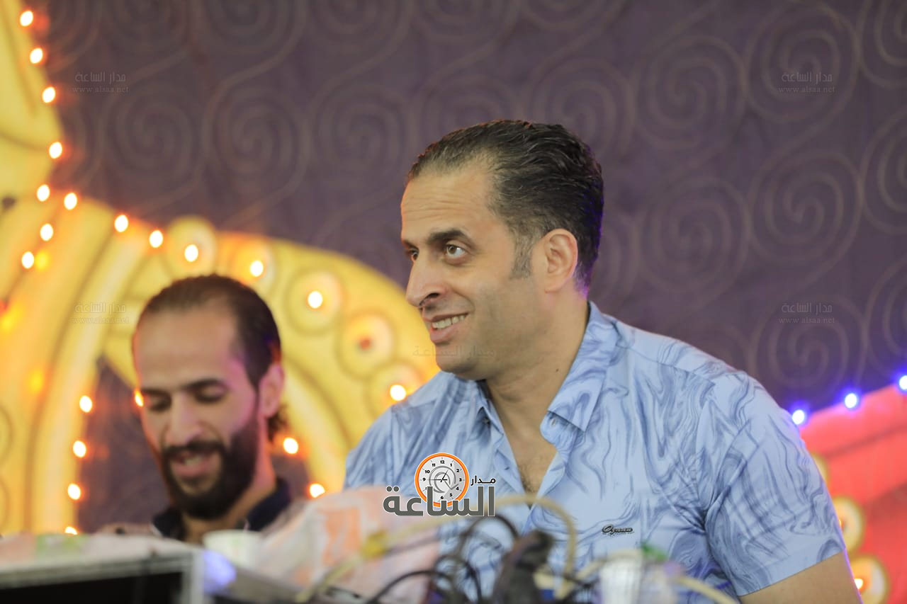 Madar Al-Saa Images 0.27141155723614774