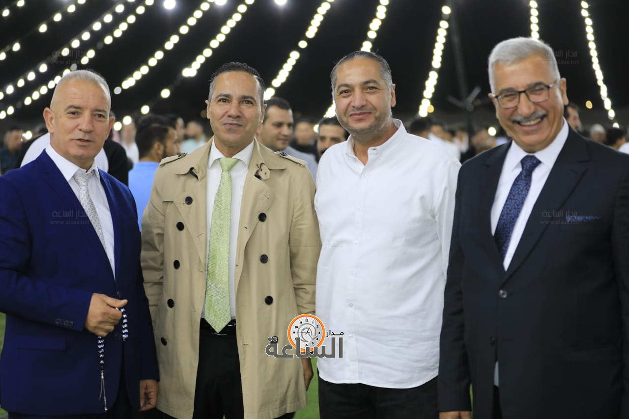 Madar Al-Saa Images 0.8571532562860256