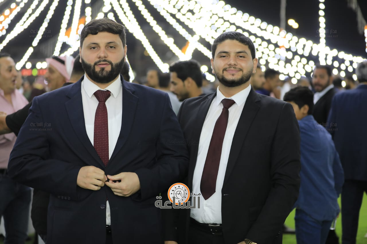 Madar Al-Saa Images 0.9543230215590035