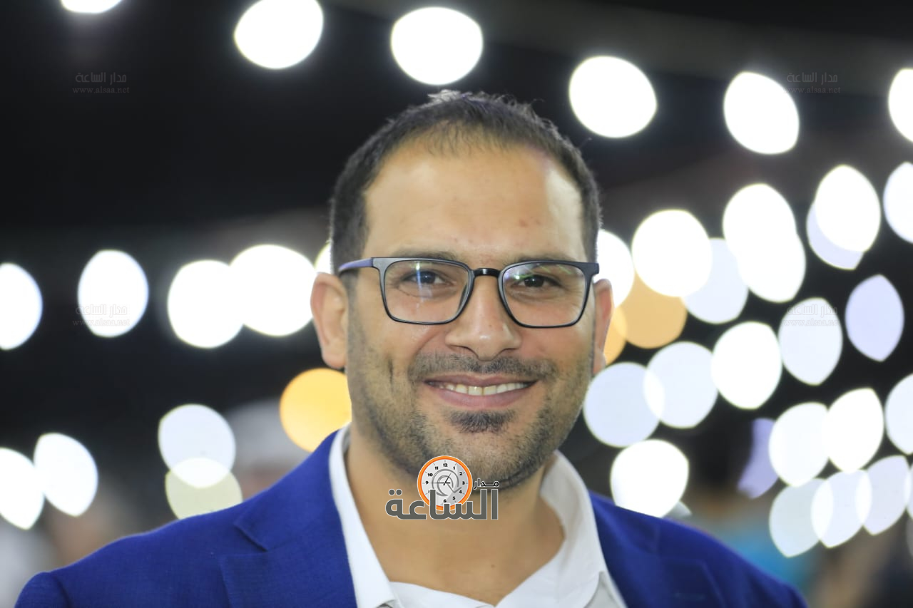 Madar Al-Saa Images 0.916248378486794