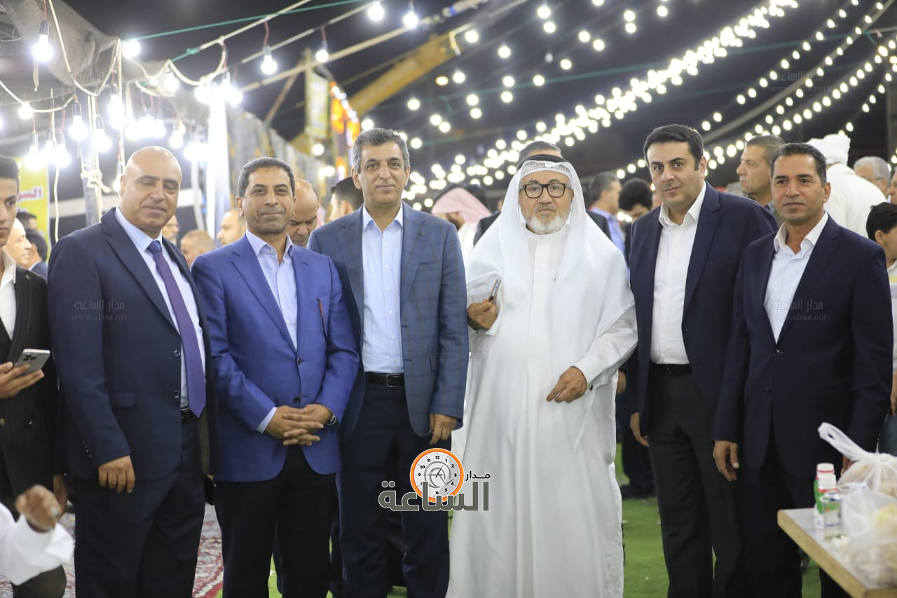 Madar Al-Saa Images 0.6101515274071735