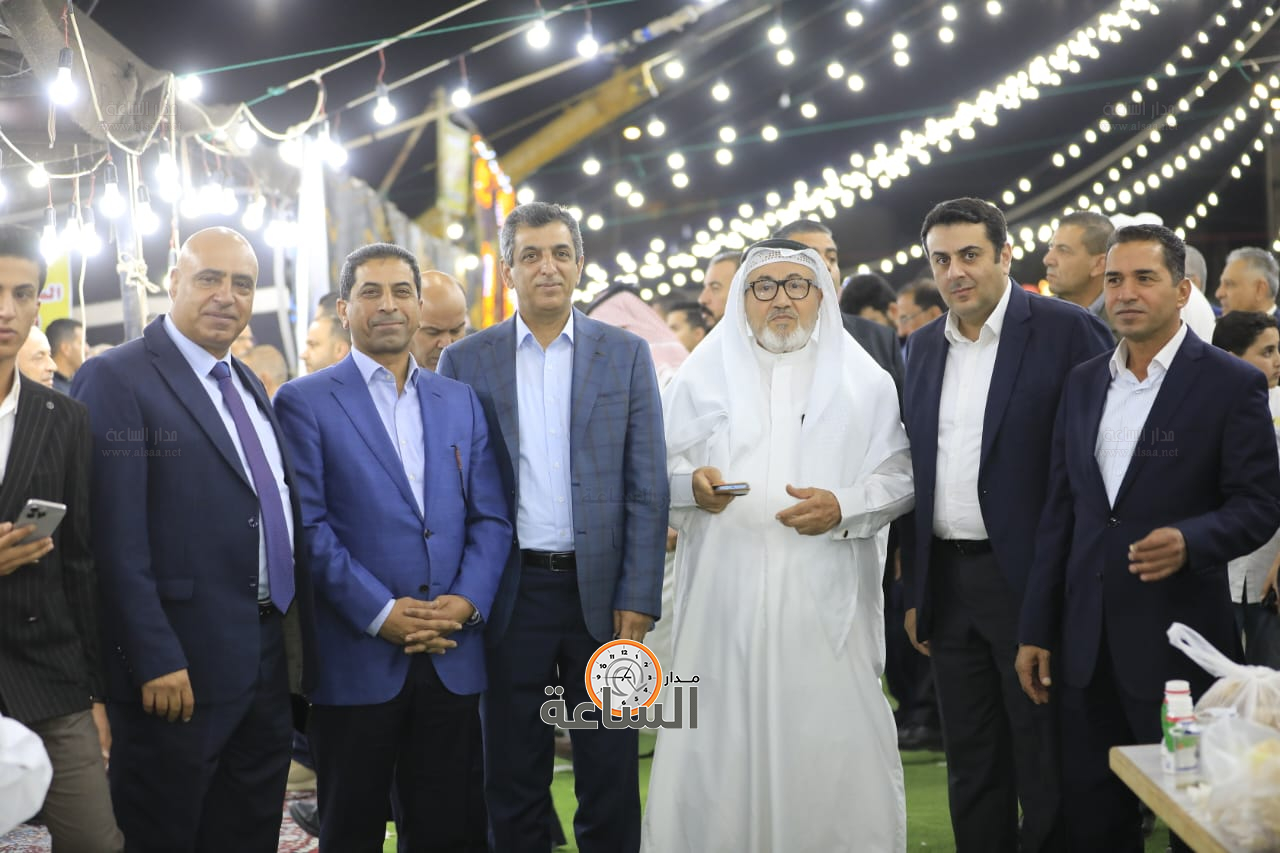 Madar Al-Saa Images 0.19129575094866702