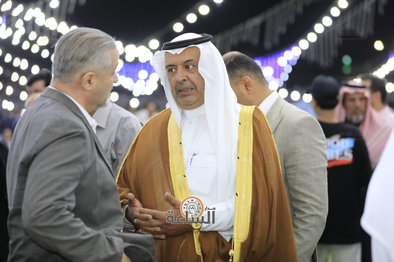 Madar Al-Saa Images 0.9194023190386742