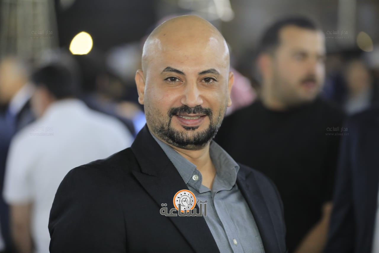 Madar Al-Saa Images 0.46096202828633814