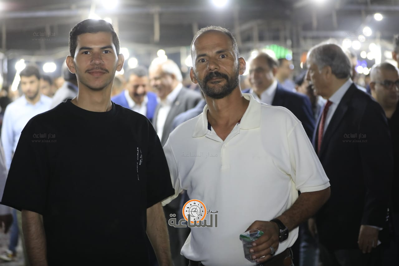 Madar Al-Saa Images 0.06361386220834897