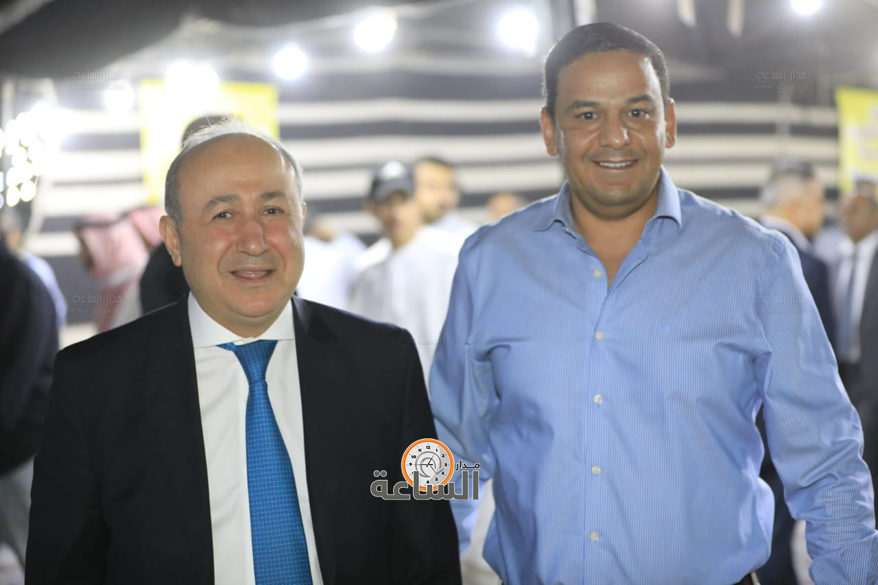 Madar Al-Saa Images 0.6932140379446677