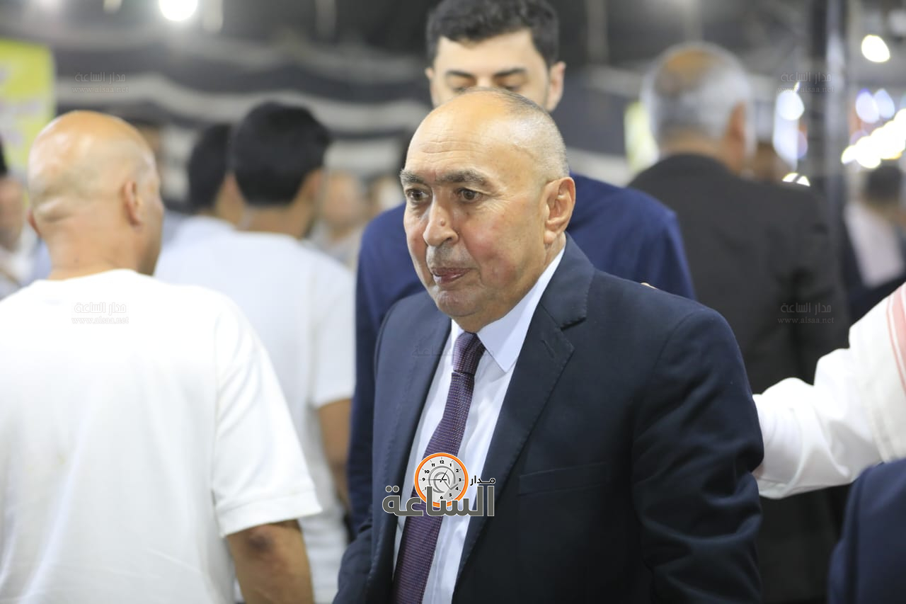 Madar Al-Saa Images 0.8340073000355397