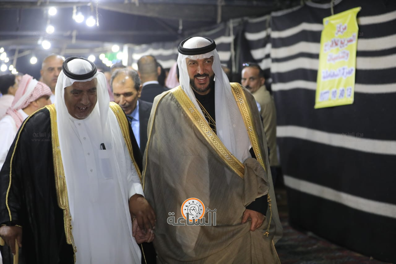 Madar Al-Saa Images 0.7889090494453922