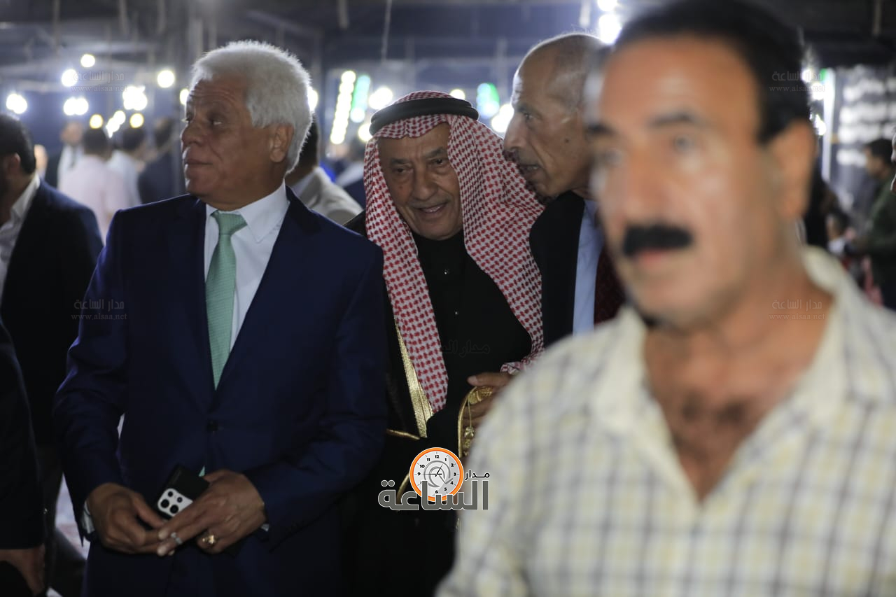 Madar Al-Saa Images 0.7571901113320426