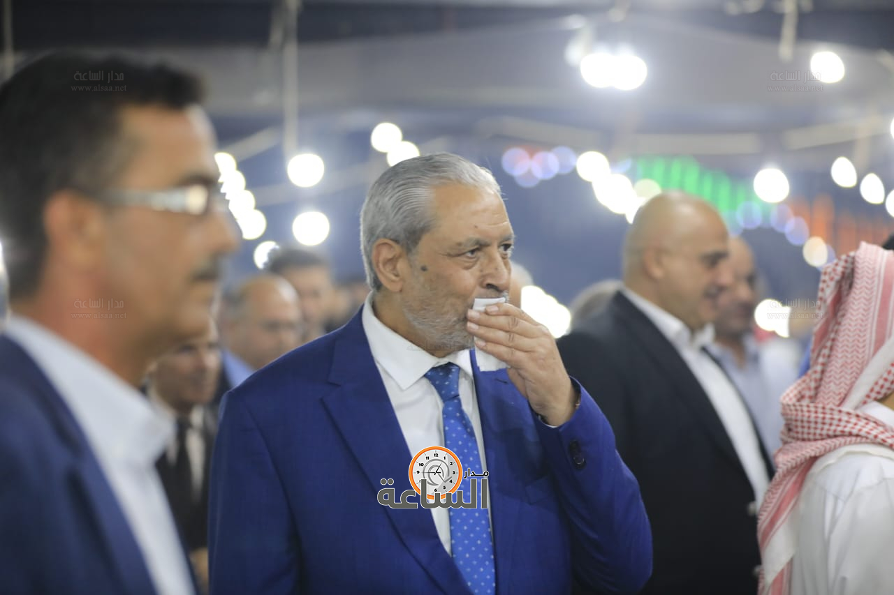 Madar Al-Saa Images 0.9934230232651459