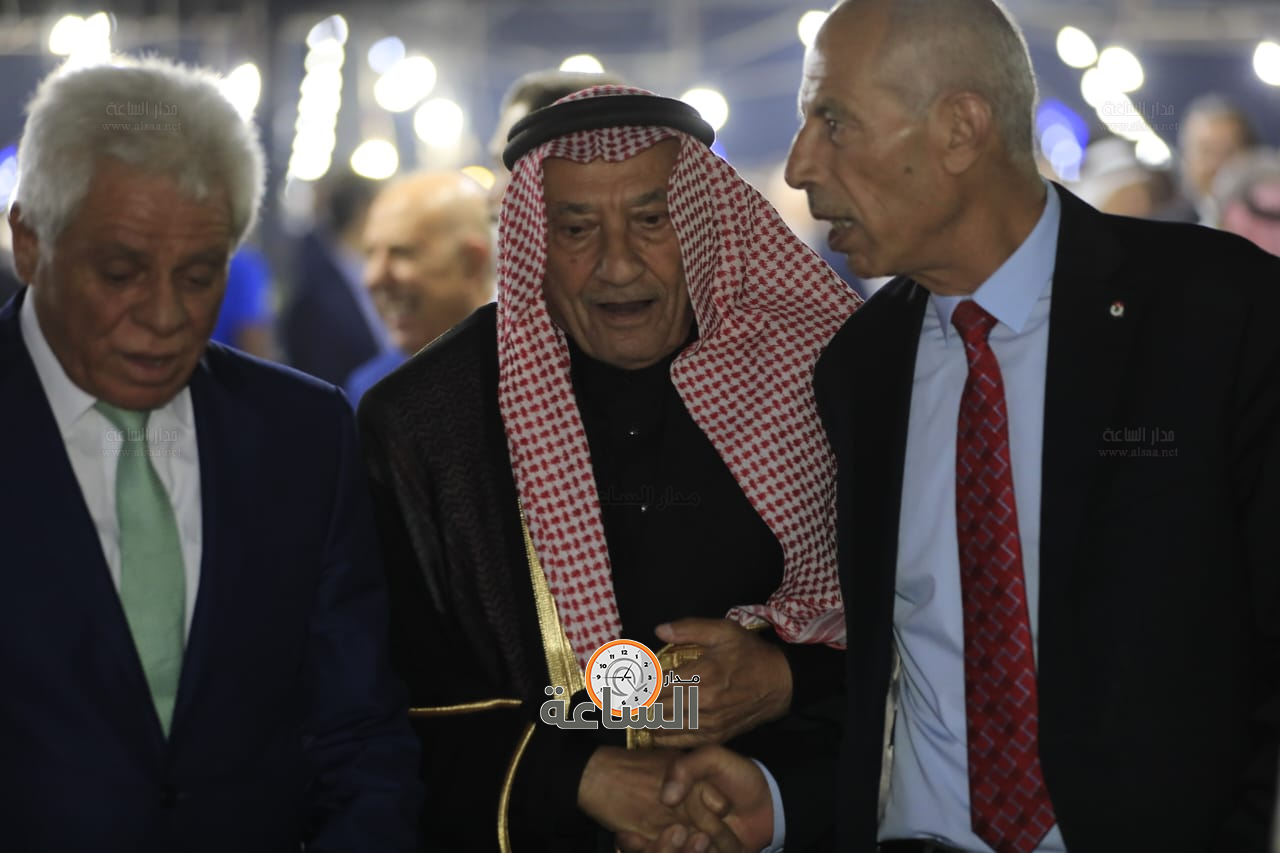 Madar Al-Saa Images 0.248062475838003