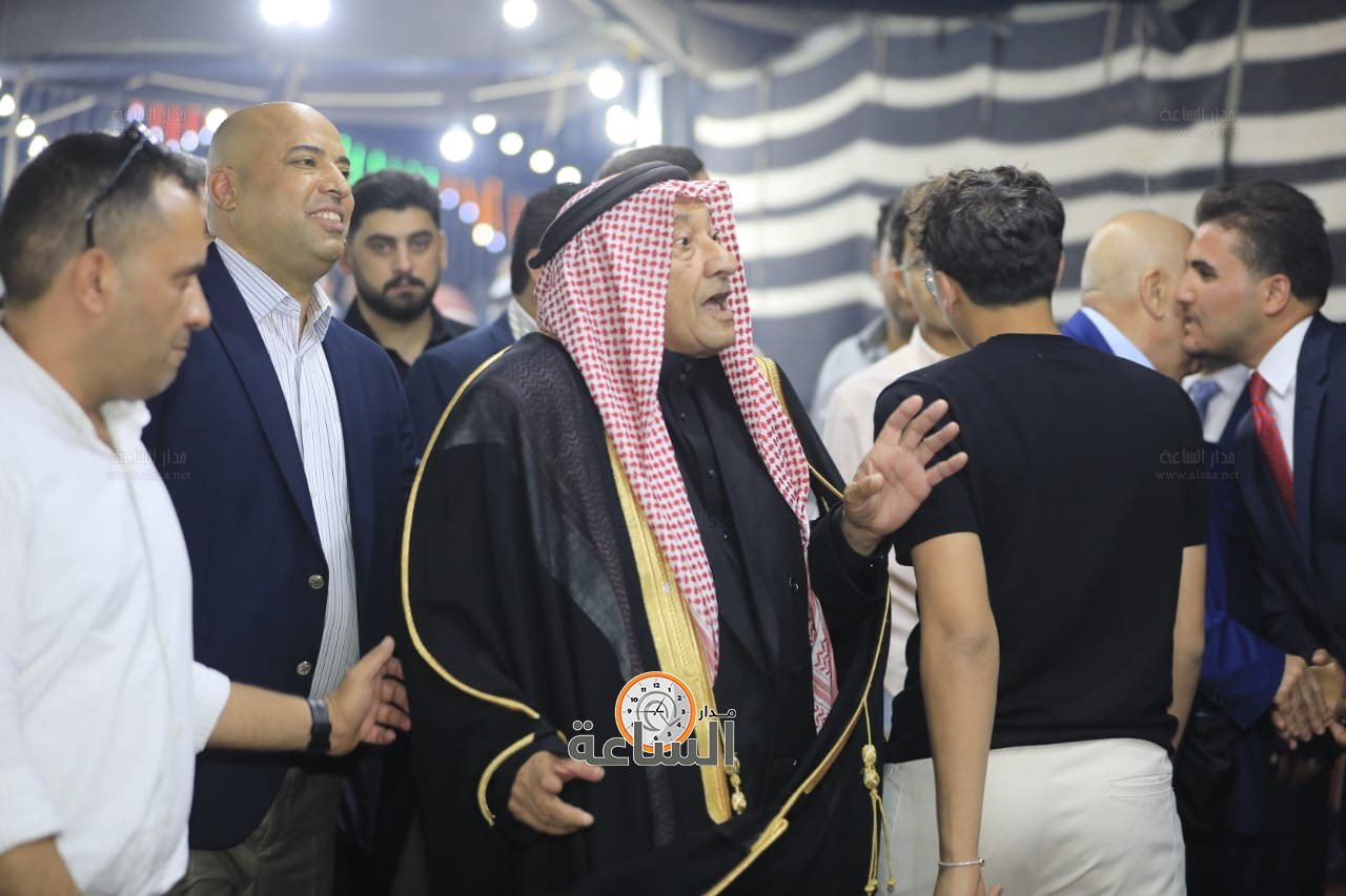 Madar Al-Saa Images 0.43948117333944514