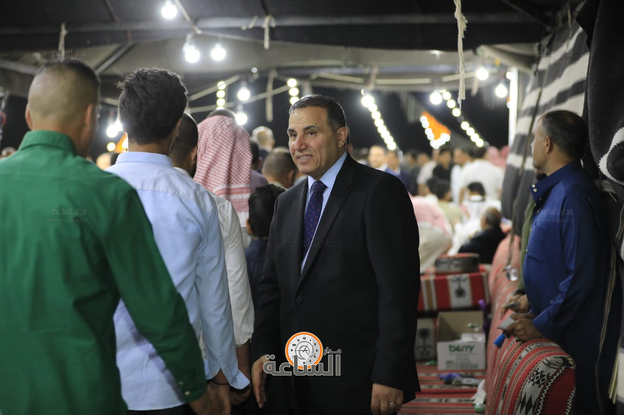 Madar Al-Saa Images 0.8291282046530113