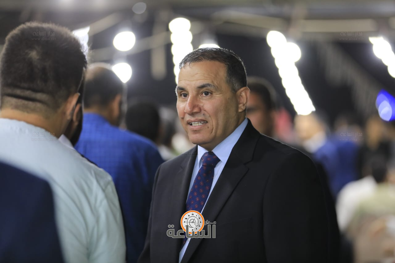 Madar Al-Saa Images 0.3004549190538598