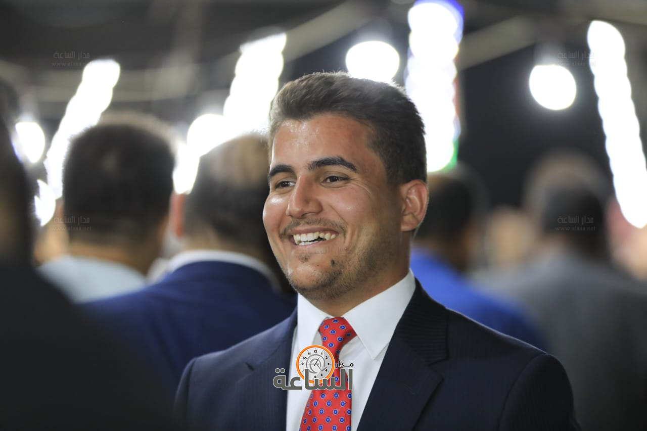 Madar Al-Saa Images 0.22548276815417956