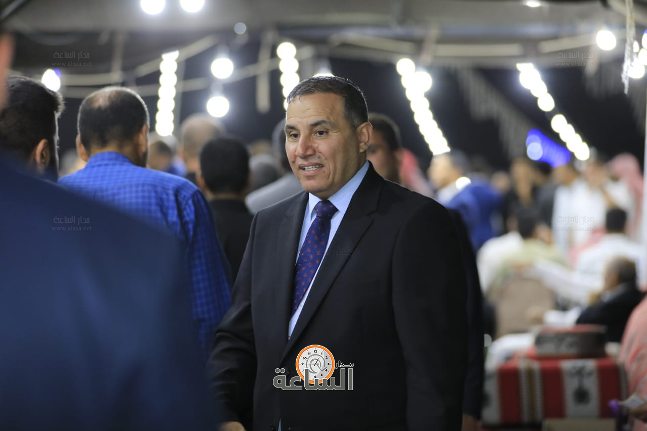 Madar Al-Saa Images 0.37999887771989327