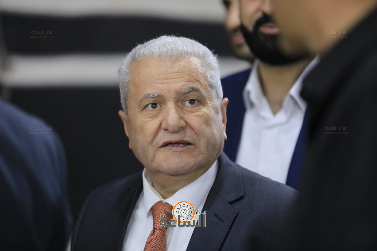 Madar Al-Saa Images 0.6097717954282529