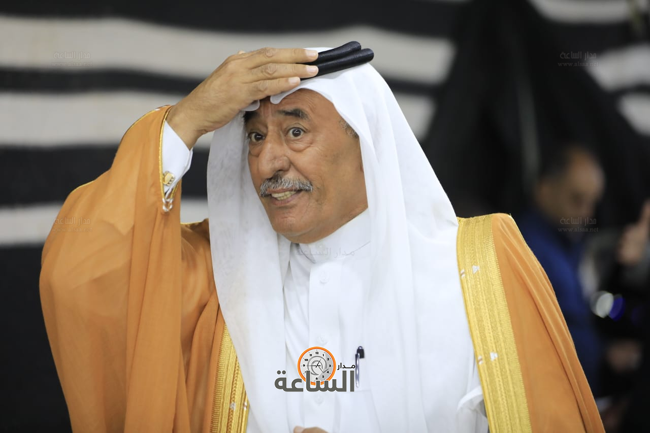 Madar Al-Saa Images 0.7123130276770654