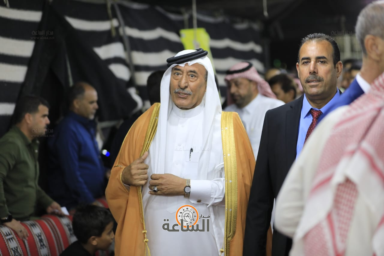 Madar Al-Saa Images 0.5216587271260958