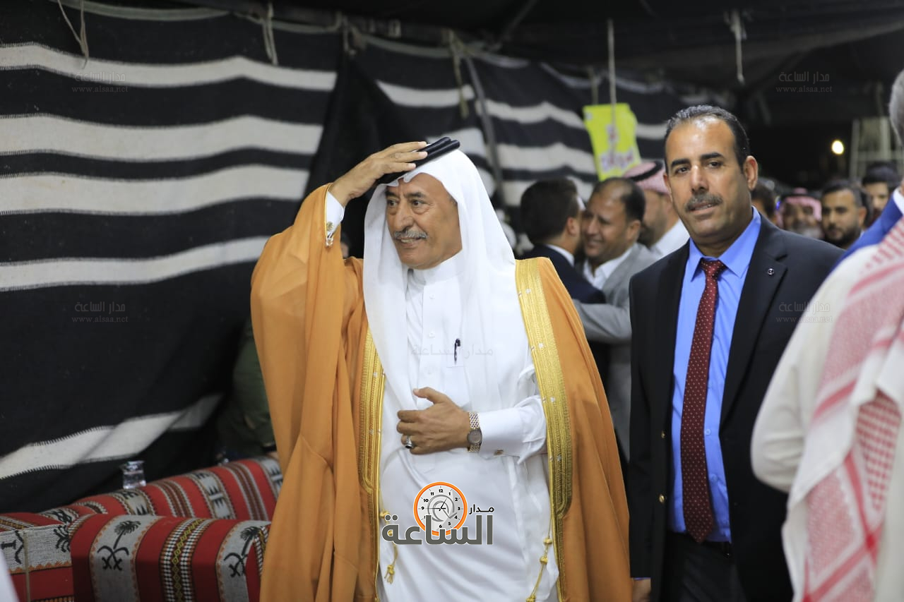 Madar Al-Saa Images 0.5659558340906455