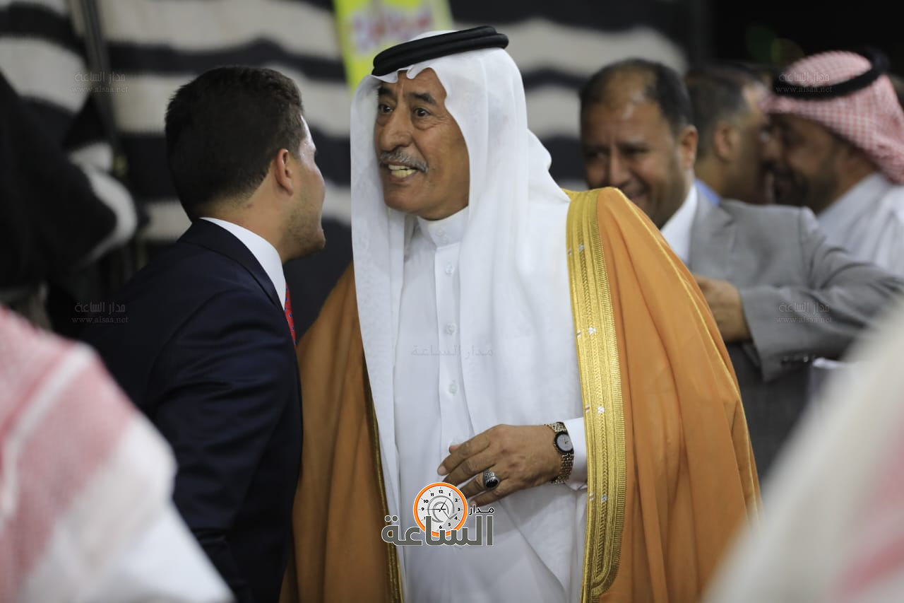 Madar Al-Saa Images 0.5743289619825162