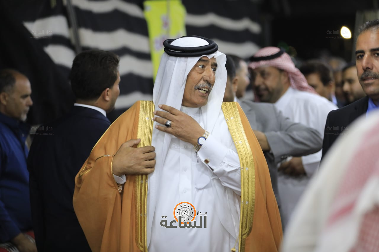 Madar Al-Saa Images 0.8740507959676374