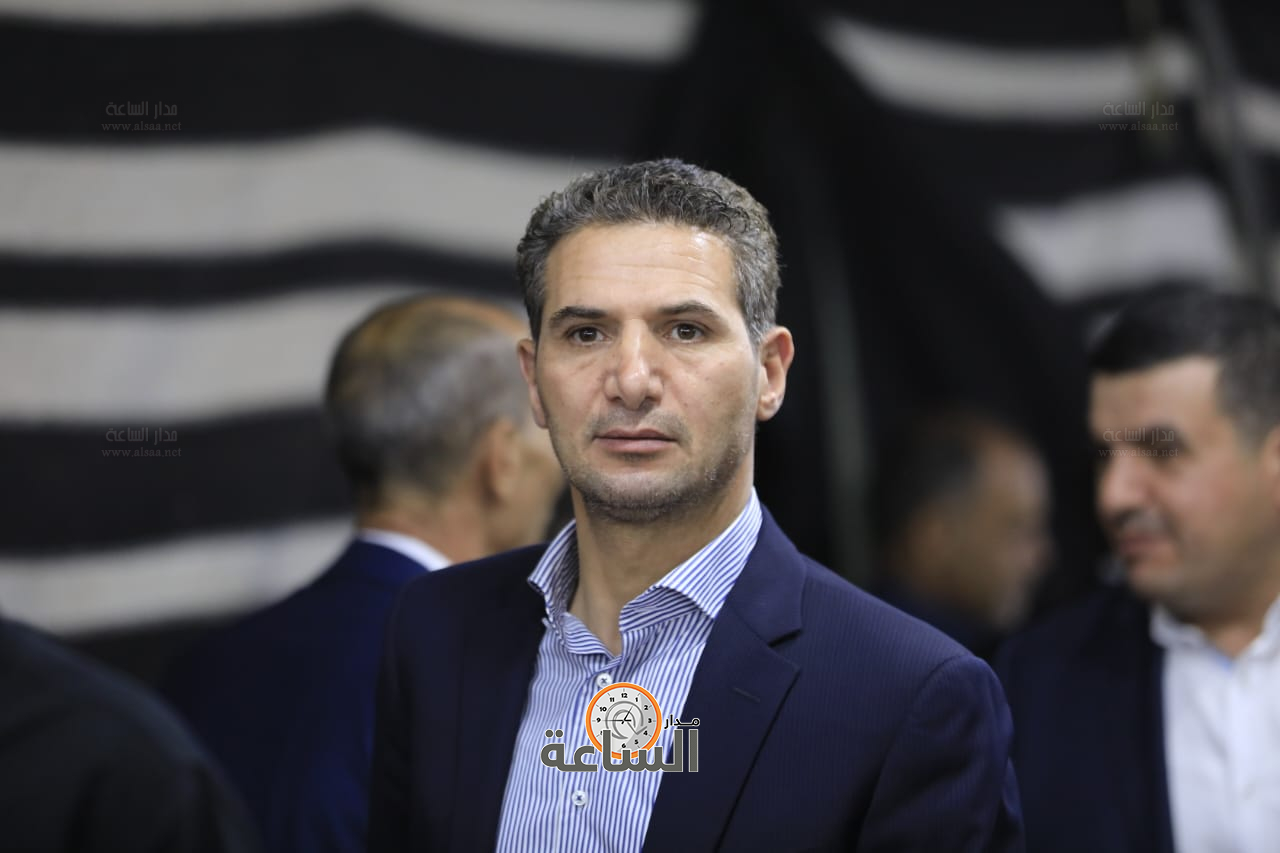 Madar Al-Saa Images 0.3412922000168457