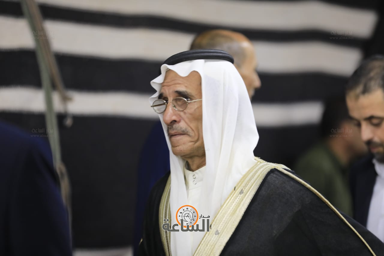 Madar Al-Saa Images 0.9773203089968656