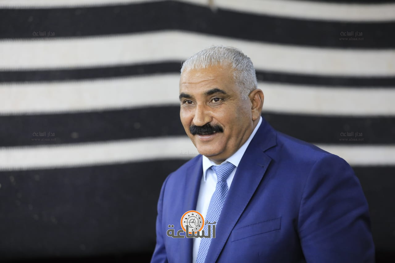 Madar Al-Saa Images 0.6054338475562843